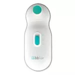BBLUV - Trimo Electric Nail Trimmer for Baby, automatic nail cutter for children