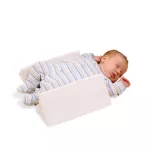 Newborn baby sleeping pillow