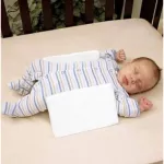 หมอนปรับท่านอนเด็กทารก แรกเกิด