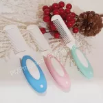 Comb for children, comb, goat, hair brush, soft hair