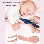 Baby nail clippers Children's nail clippers, sharp scissors