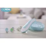 Automatic nail cutting nail trimmer set (ONEW)