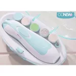 Automatic nail cutting nail trimmer set (ONEW)