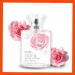 น้ำหอม น้ำหอมผู้หญิง  โรเซีย กิฟฟารีน โฉมใหม่ Giffarine Rosia EAU De Parfum