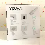 YouHa's Baby Cut (Yooha)