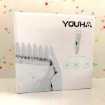 YouHa's Baby Cut (Yooha)