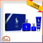 Polo Ralph Lauren Blue Eau De Parfum Set 3Price