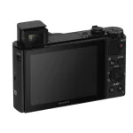 Sony DSC-HX90V/BC Cyber-Shot 18.2MP Compact Camera with 30x Optical Zoom