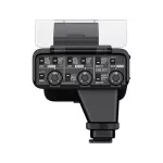 Sony XLR-K3M Camera Accessories XLR Adaptor Kit