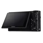 Sony DSC-RX100M4 Advanced Compact Camera With a large image sensor