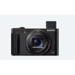 SONY DSC-HX99, a computer camera with a zoom lens 24-720 mm.