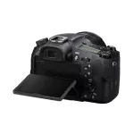 SONY กล้องดิจิตอล รุ่น DSC-RX10M4 Cyber-Shot  20.1MP Top-speed AF Meets Super Zoom Range