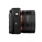 SONY DSC-RX1RM2 Cyber-Shot Professional Compact Camera with 35mm Sensor, Full Frame, Palm size