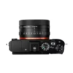 SONY DSC-RX1RM2 Cyber-Shot Professional Compact Camera with 35mm Sensor, Full Frame, Palm size