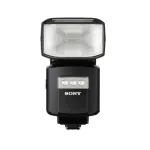 Sony HVL-F60RM Camera Accessories High Speed-Flash with Wireless Control
