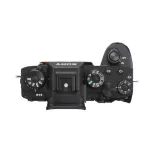 SONY ILCE-9M2 Full Frame E-mount Camera Body with Pro Capability
