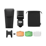 Sony HVL-F60RM Camera Accessories High Speed-Flash with Wireless Control