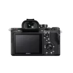 SONY ILCE-7RM2 Full Frame E-mount Camera Body 42.4MP
