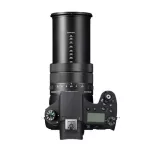 SONY กล้องดิจิตอล รุ่น DSC-RX10M4 Cyber-Shot  20.1MP Top-speed AF Meets Super Zoom Range