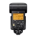Sony HVL-F60RM Camera Accessories High Speed-Flash with Wireless Control
