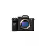 Sony ILCE-7M4 กล้องไฮบริดฟูลเฟรม Alpha 7 IV (ฺBody)
