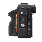 SONY ILCE-9M2 Full Frame E-mount Camera Body with Pro Capability