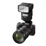 Sony HVL-F60RM Camera Accessories High Speed-Flash with Wireless Control