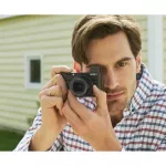 Sony DSC-RX100M4 Advanced Compact Camera With a large image sensor