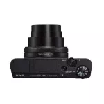 SONY  Cyber-Shot DSC-RX100M7 + Free Grip VCT-SGR1 Compact Camera with AF (20.1 MP)