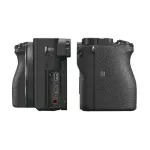 SONY ILCE-6500M/B Premium APS-C Camera Body + E 18-135mm 24.2MP