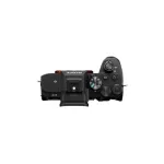 Sony ILCE-7M4K Hybrid Full Full Frame ALPHA 7 IV + Zoom lens 28-70 mm.