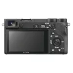 SONY ILCE-6500M/B Premium APS-C Camera Body + E 18-135mm 24.2MP
