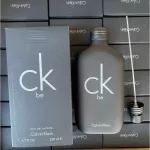 Calvin Klein Be EDT 200ml