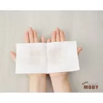 Baby Moby, 30 multi -purpose towels