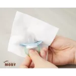 Baby Moby, 30 multi -purpose towels