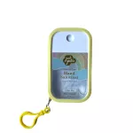 [แพ็ค 5 ขวด ฟรี! เคส 1 ชิ้น] Just Gentle สเปรย์แอลกอฮอลล์ ฆ่าเชื้อโรค Clear Sky ฆ่าเชื้อโรค เชื้อไวรัส และเชื้อแบคทีเรียได้มากถึง 99.99%