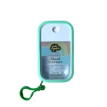 [Pack 10 bottles for free! 2 cases] Just Gentle, Alcohol Spray, CLEAR SKY germs, bacterial virus, up to 99.99%.