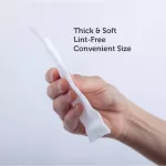 Suzuran cleaning sheet Antibacterial for babies 120 pieces