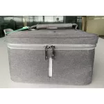 Bellema UV Light Sterilizer Bag. Disgent bag for mobile masks. Clothes can be eliminated 99.99%.