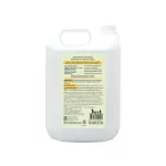 Pipper Standard ผลิตภัณฑ์ทำความสะอาดสุขภัณฑ์และห้องน้ำ กลิ่นออเรนจ์บลอสซัม แบบแกลอน 4.5L