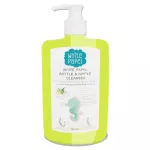 White Papel 500ml. 12 bottles.