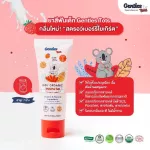 Gentles Tots, organic toothpaste