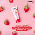 Gentles Tots, organic toothpaste