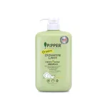 Pipper Standard, natural dishwashing product, Citrus smell 900 ml.