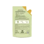 Pipper Standard, natural dishwashing products, Sitaus scent, size 750 ml. 12 bags