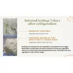 Special price only 4 days only 4-7 May 65. Buy 2 get 2 free vegetables and fruits. Fruit & Veggie Wash 300 ml.