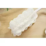 Camera, 3D gauze brush, 360 degree spinner