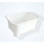 NANNY Nanny Microban Multipurpose Basin N3855