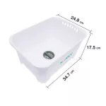 NANNY Multipurpose Tray N3855