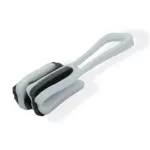 NANNY Bottle Bottle Brush N298 is used to clean the bottle both inside and outside.